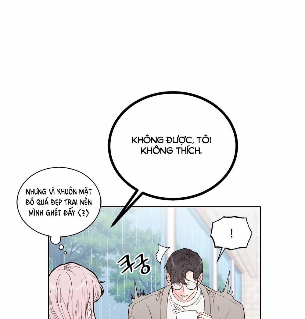 Tình Đầu Của Ma Cà Rồng 24.2 trang 9