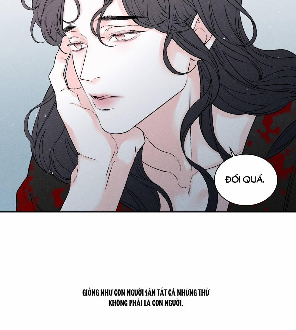 Tình Đầu Của Ma Cà Rồng 25.1 trang 18