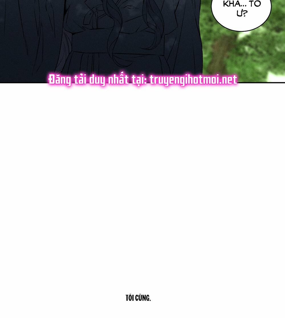 Tình Đầu Của Ma Cà Rồng 25.1 trang 25