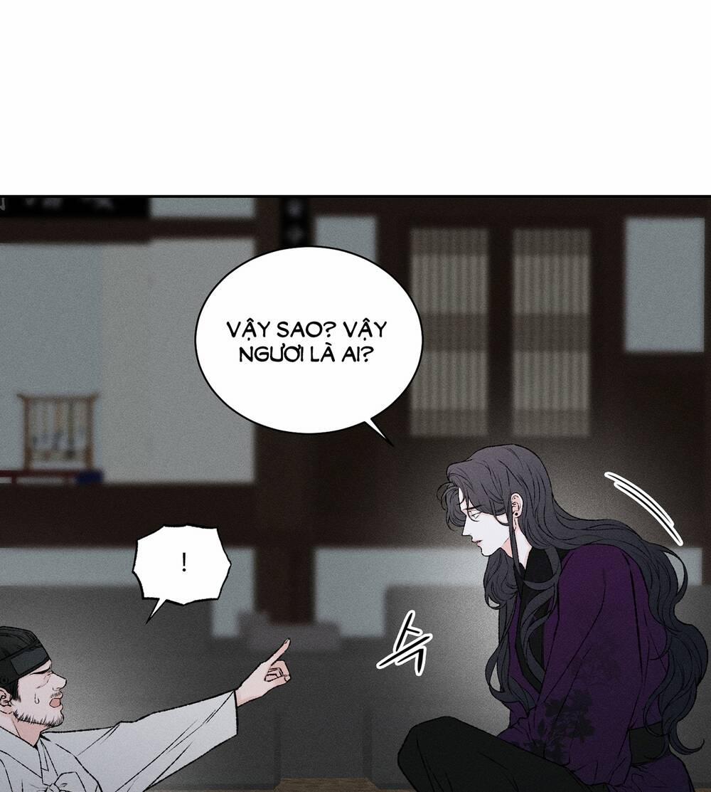 Tình Đầu Của Ma Cà Rồng 25.1 trang 35