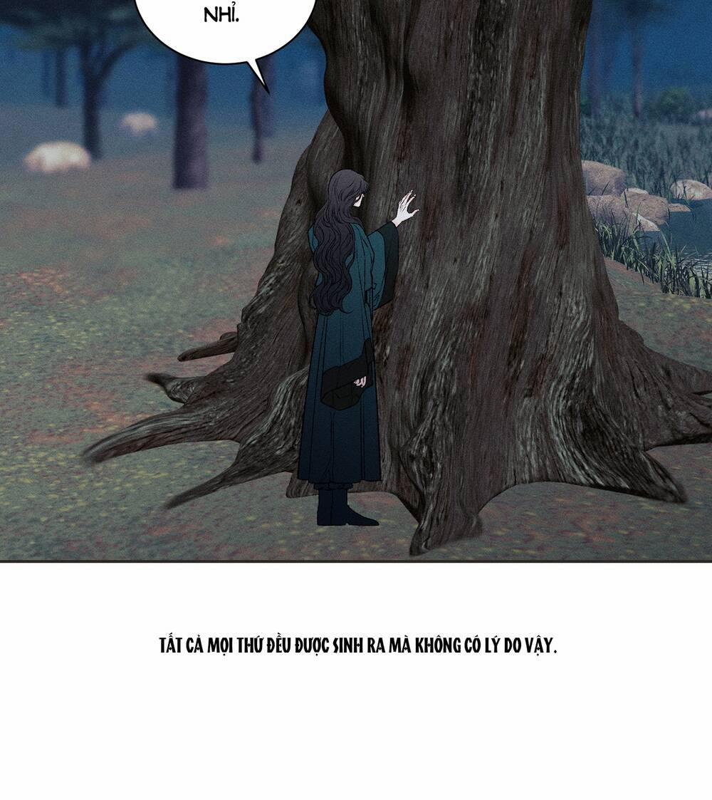 Tình Đầu Của Ma Cà Rồng 25.2 trang 14