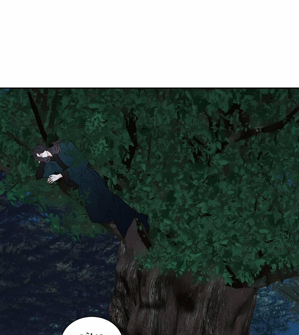 Tình Đầu Của Ma Cà Rồng 25.2 trang 22