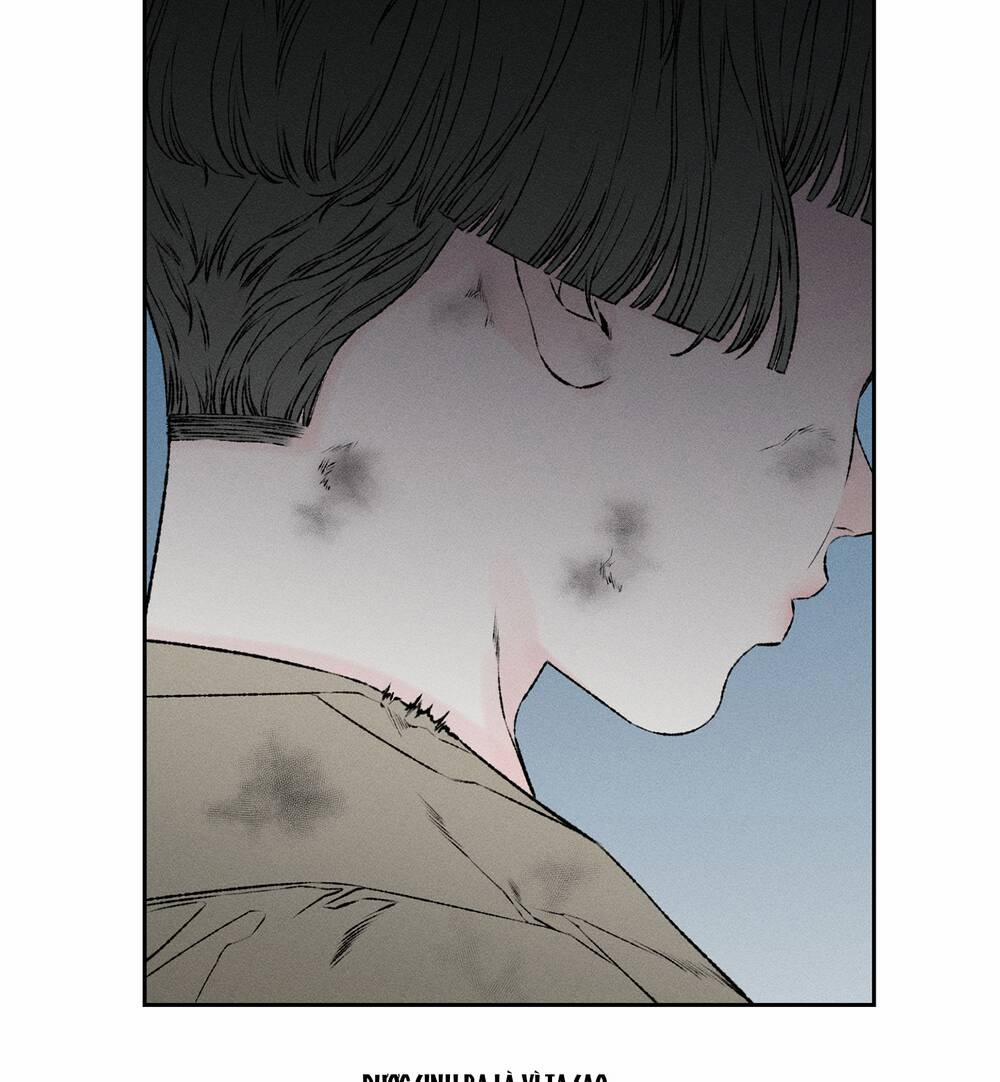 Tình Đầu Của Ma Cà Rồng 25.2 trang 30