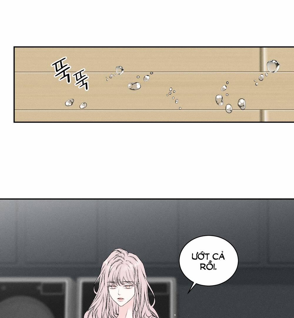 Tình Đầu Của Ma Cà Rồng 25.2 trang 34