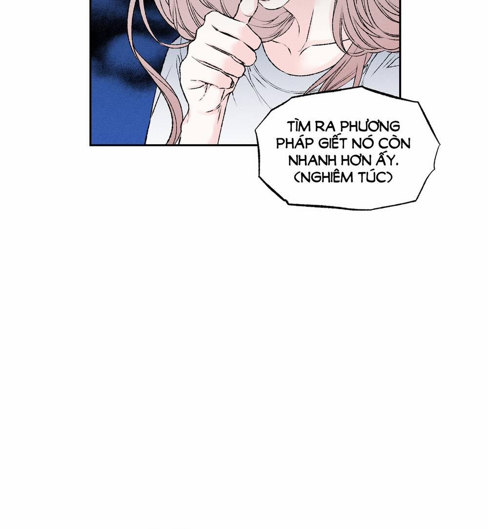 Tình Đầu Của Ma Cà Rồng 25.2 trang 47