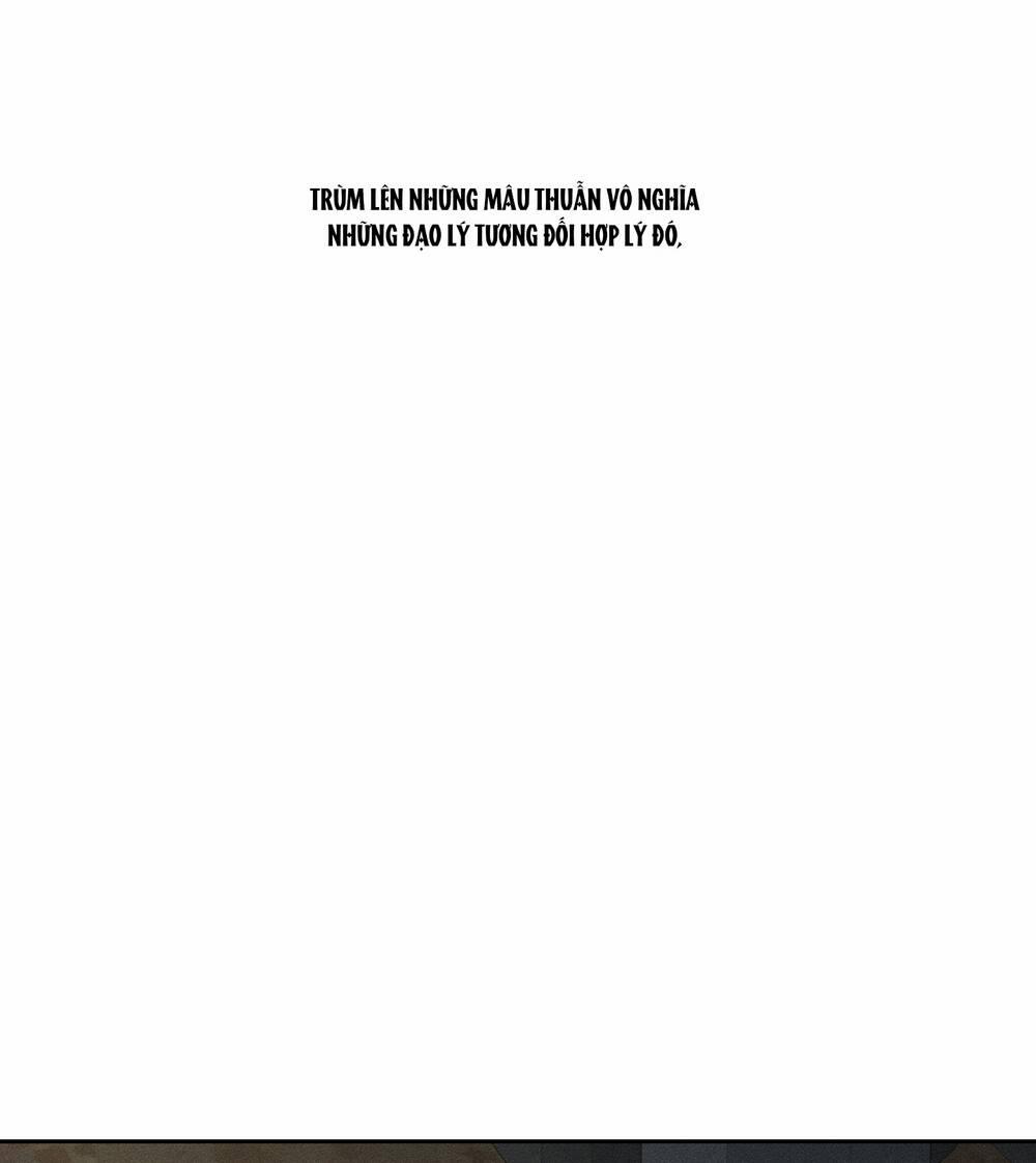 Tình Đầu Của Ma Cà Rồng 25.2 trang 5