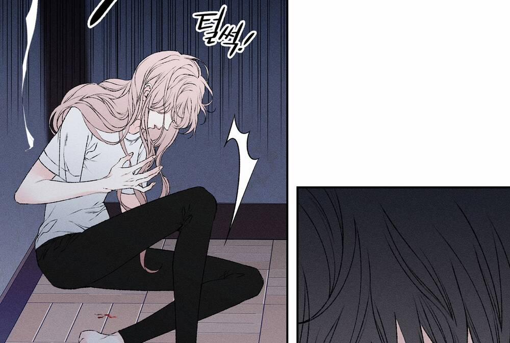 Tình Đầu Của Ma Cà Rồng 25.2 trang 86