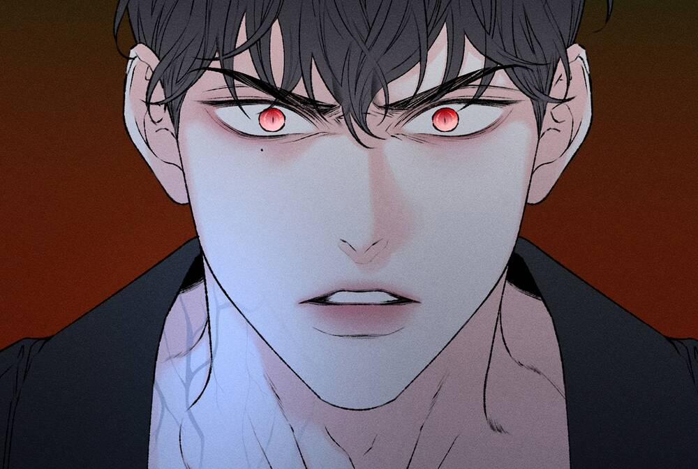 Tình Đầu Của Ma Cà Rồng 25.2 trang 92