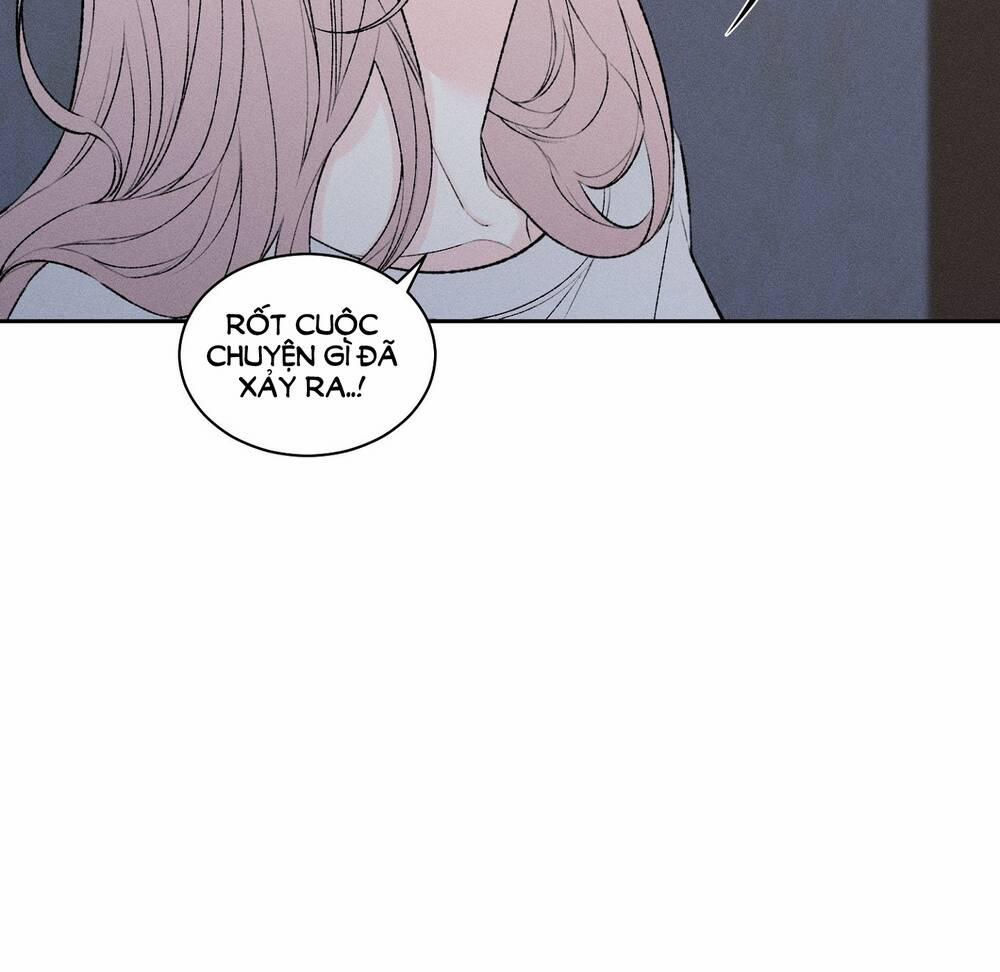 Tình Đầu Của Ma Cà Rồng 26.1 trang 14