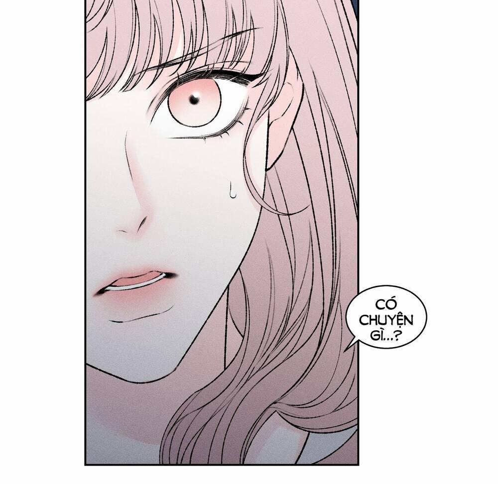 Tình Đầu Của Ma Cà Rồng 26.1 trang 19