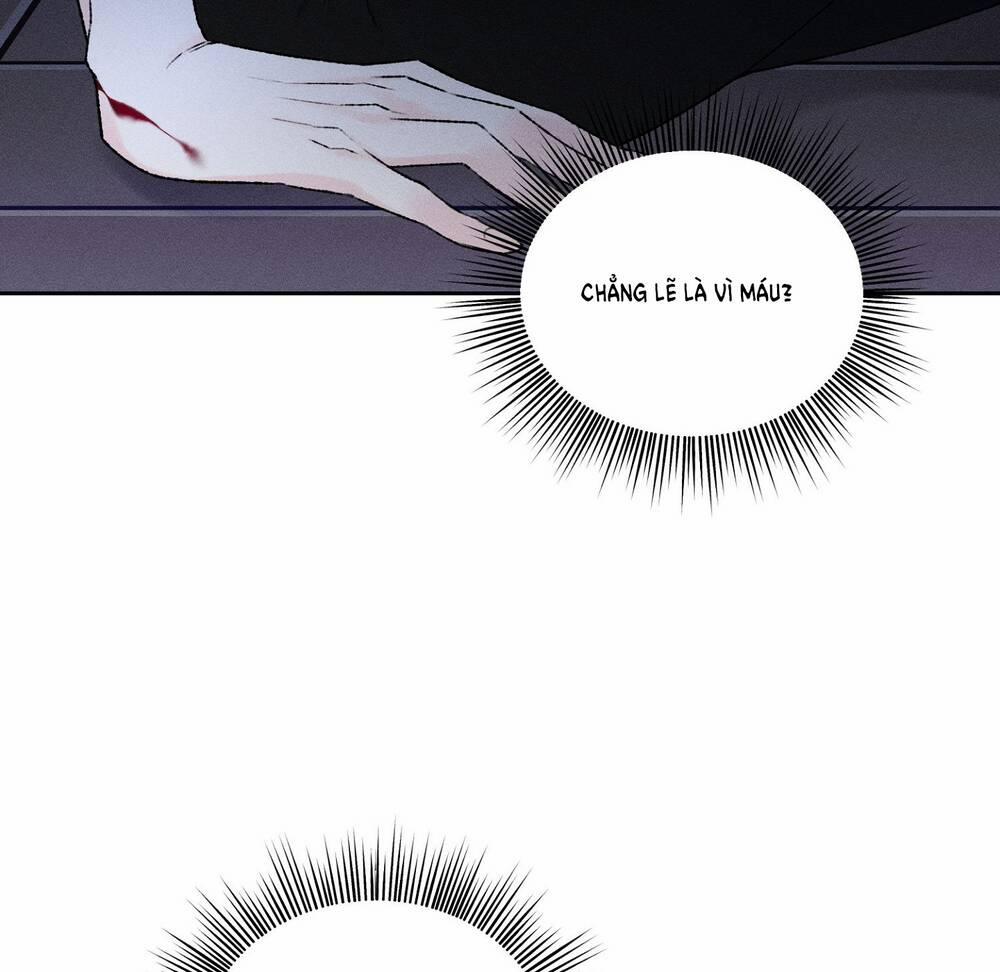 Tình Đầu Của Ma Cà Rồng 26.1 trang 21