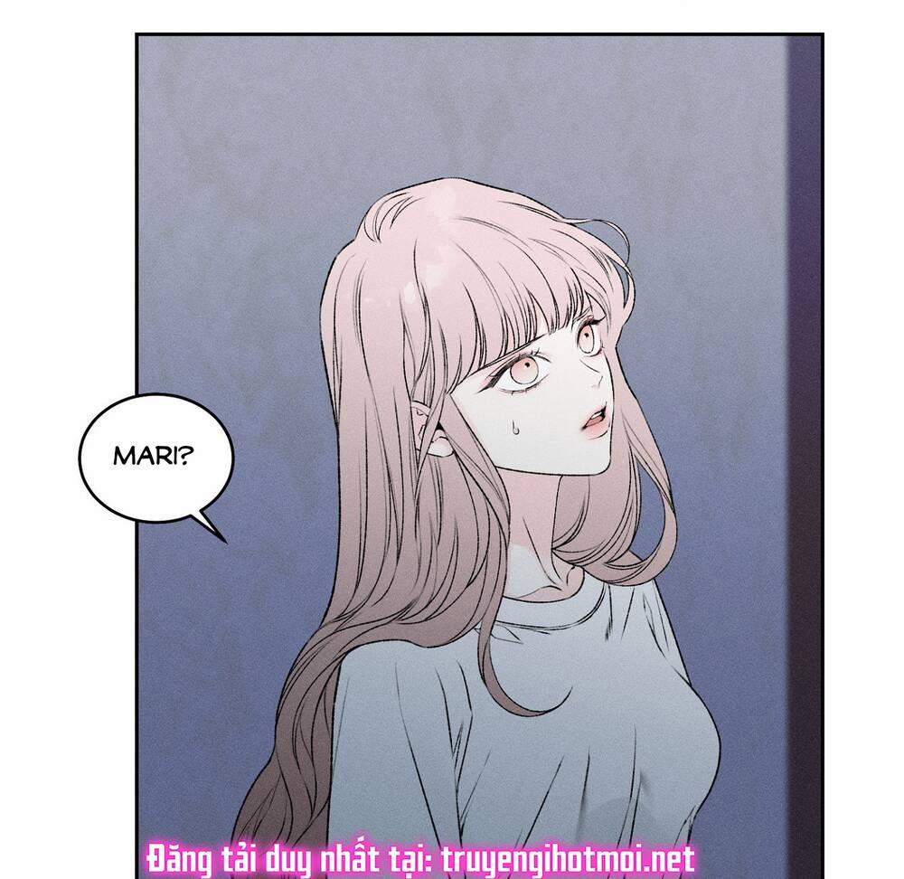 Tình Đầu Của Ma Cà Rồng 26.1 trang 25