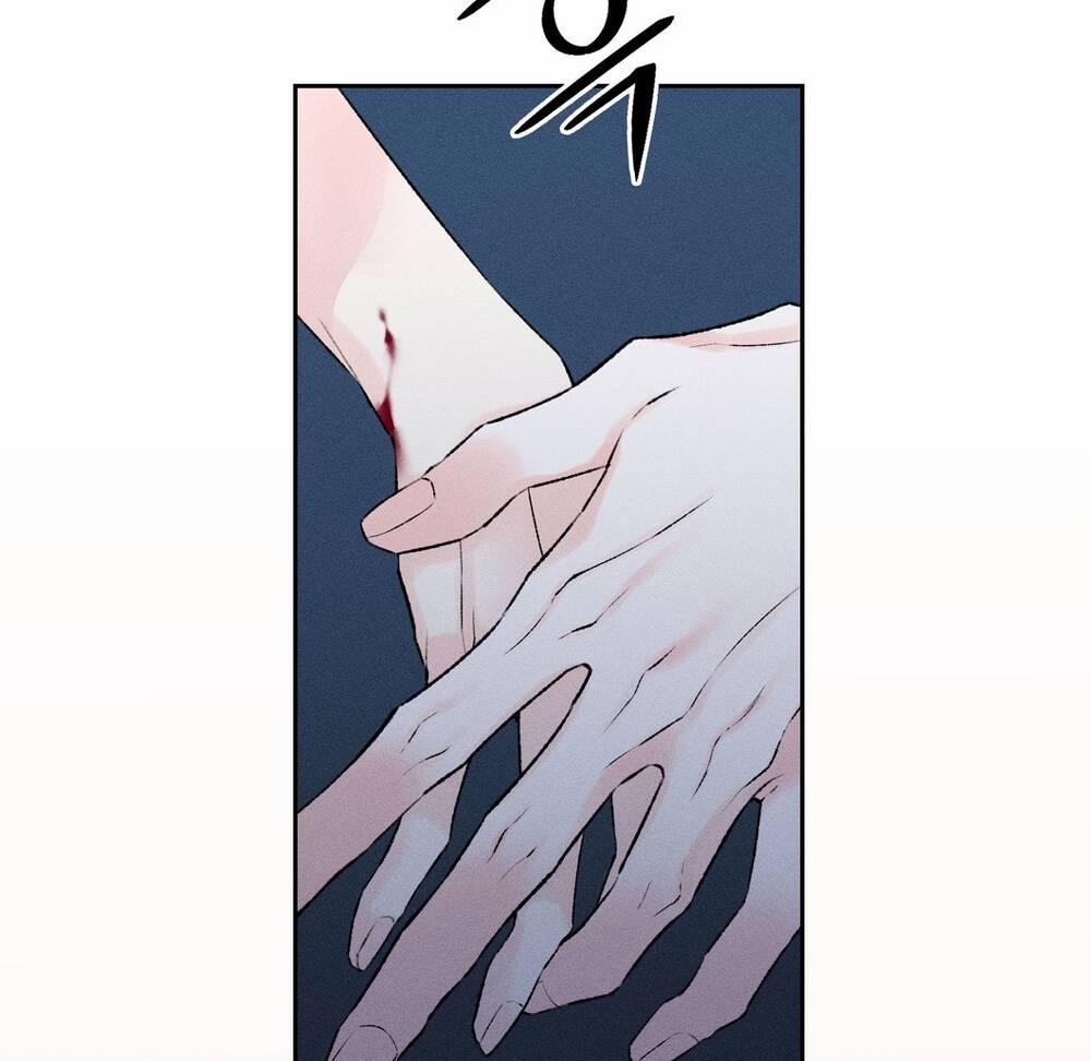 Tình Đầu Của Ma Cà Rồng 26.1 trang 27