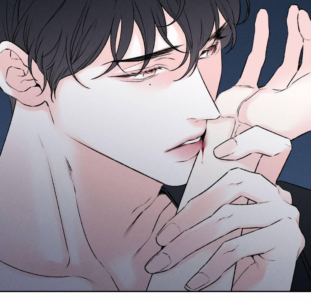 Tình Đầu Của Ma Cà Rồng 26.1 trang 32