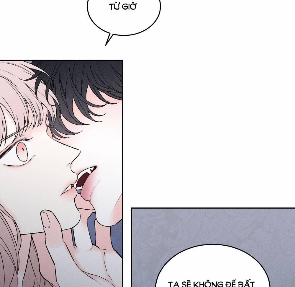 Tình Đầu Của Ma Cà Rồng 26.1 trang 36