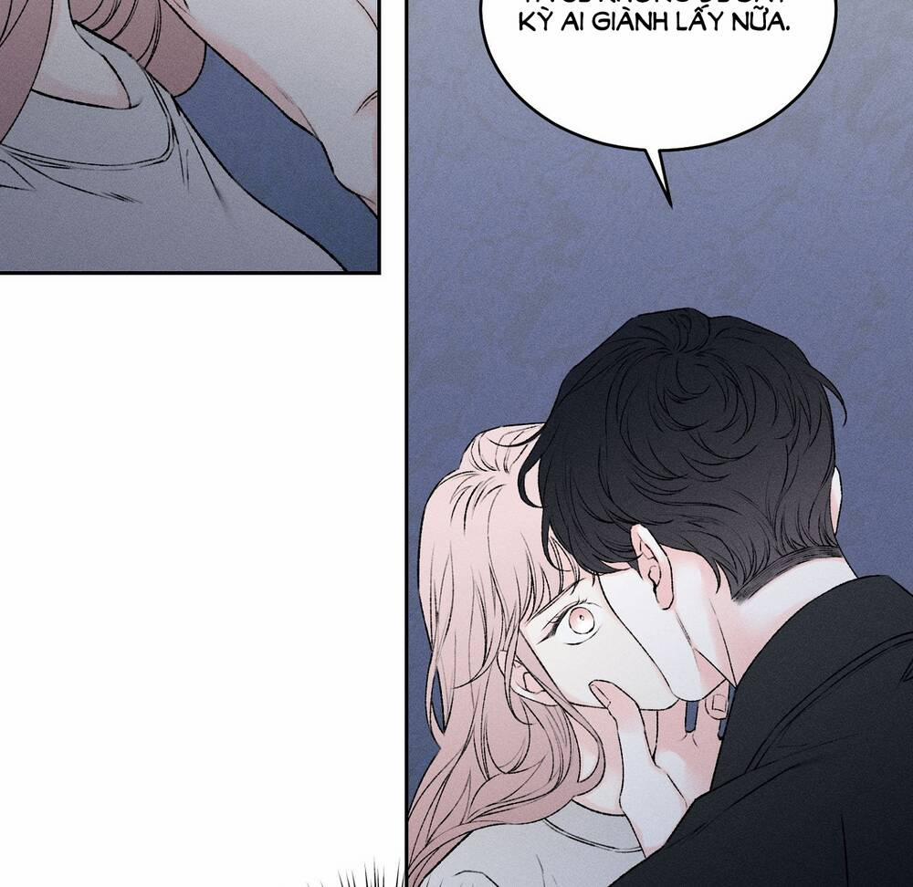 Tình Đầu Của Ma Cà Rồng 26.1 trang 37