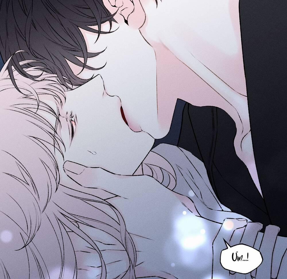 Tình Đầu Của Ma Cà Rồng 26.1 trang 39