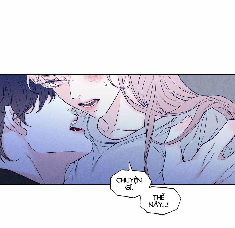 Tình Đầu Của Ma Cà Rồng 26.1 trang 43