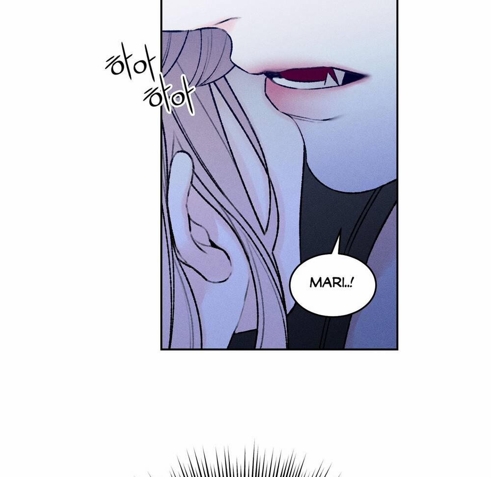 Tình Đầu Của Ma Cà Rồng 26.1 trang 45