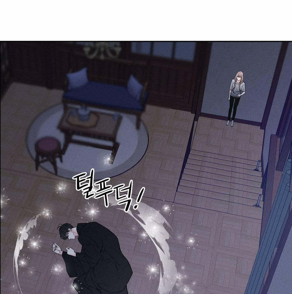 Tình Đầu Của Ma Cà Rồng 26.2 trang 0