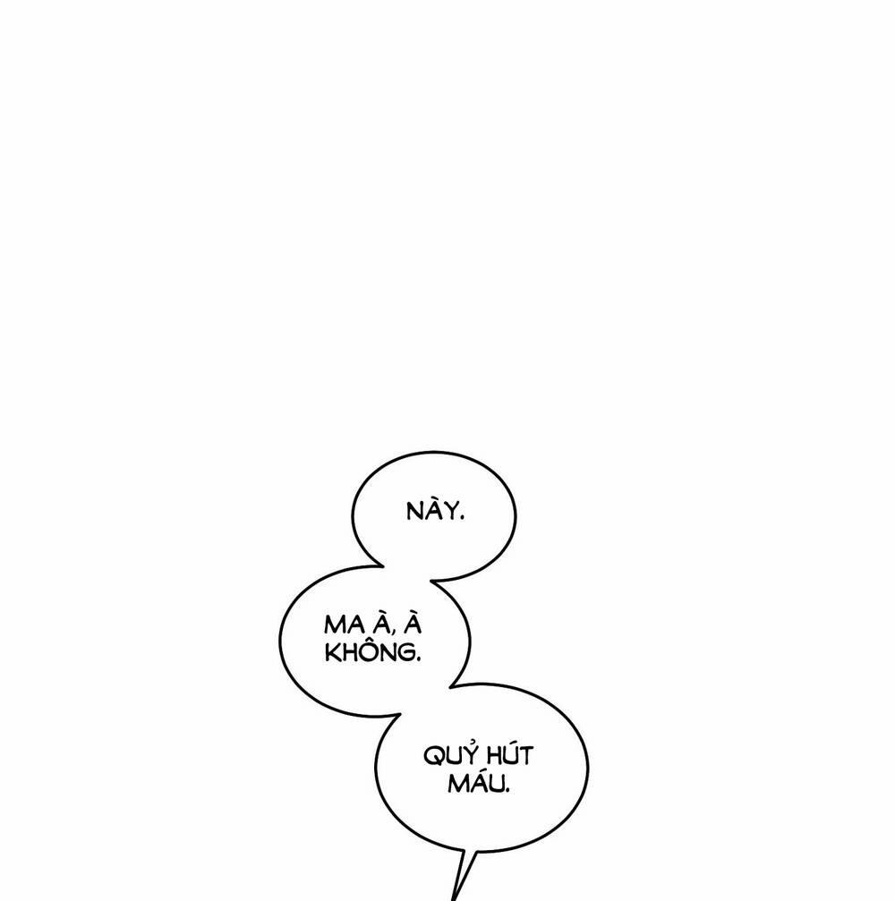 Tình Đầu Của Ma Cà Rồng 26.2 trang 10