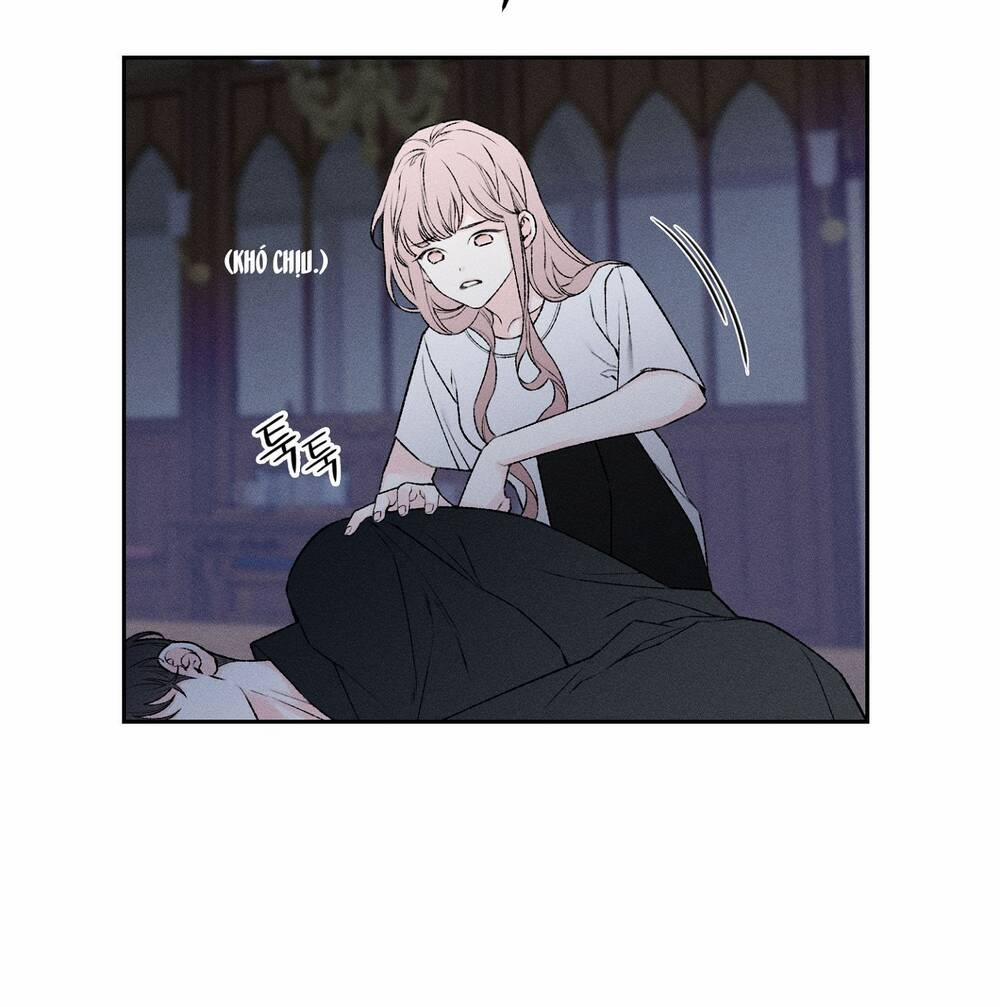 Tình Đầu Của Ma Cà Rồng 26.2 trang 11