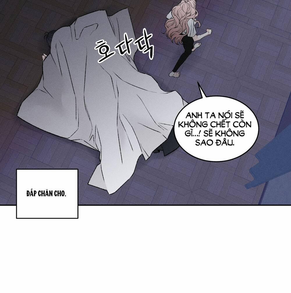 Tình Đầu Của Ma Cà Rồng 26.2 trang 16