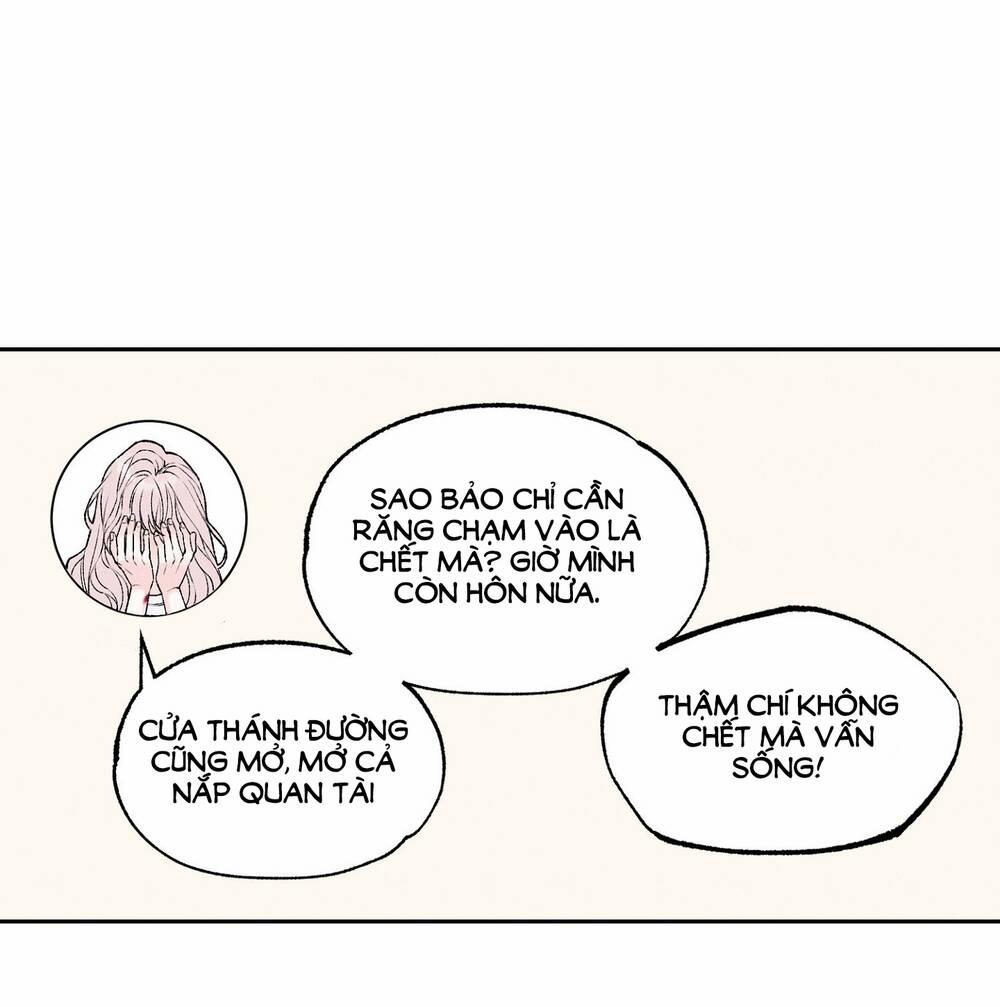 Tình Đầu Của Ma Cà Rồng 26.2 trang 32