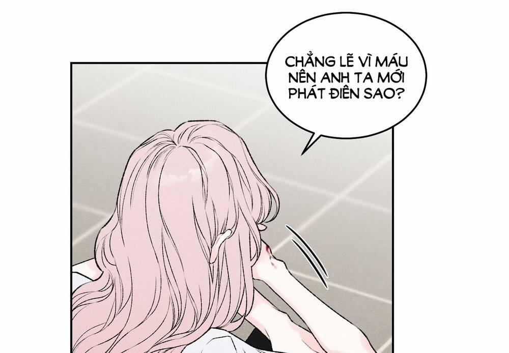 Tình Đầu Của Ma Cà Rồng 26.2 trang 34