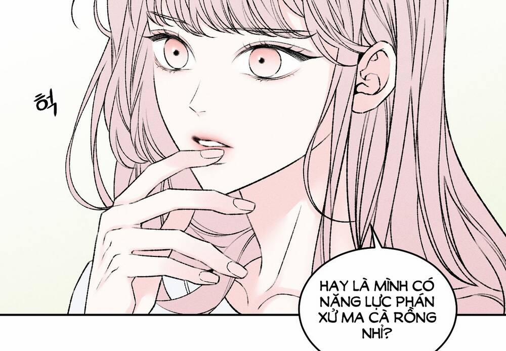 Tình Đầu Của Ma Cà Rồng 26.2 trang 41