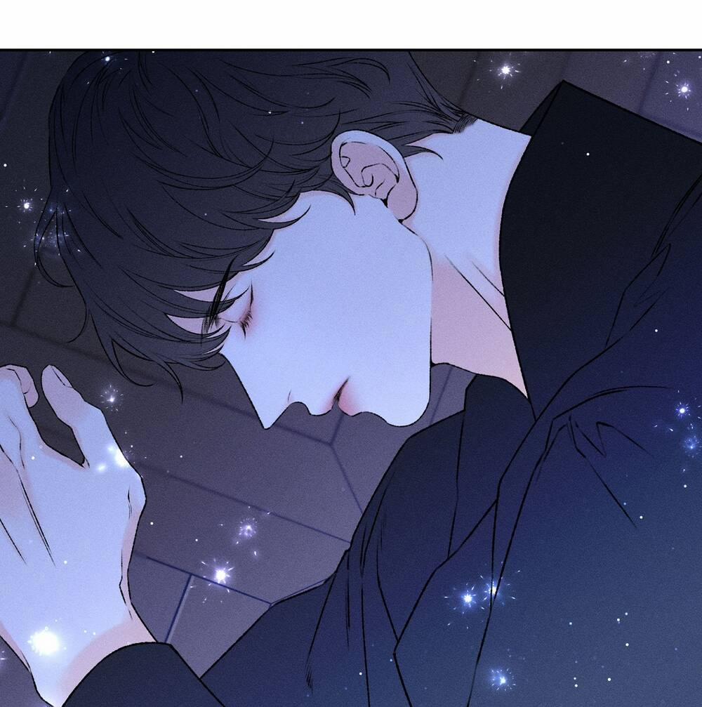 Tình Đầu Của Ma Cà Rồng 26.2 trang 5