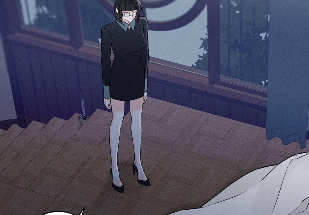 Tình Đầu Của Ma Cà Rồng 26.2 trang 57