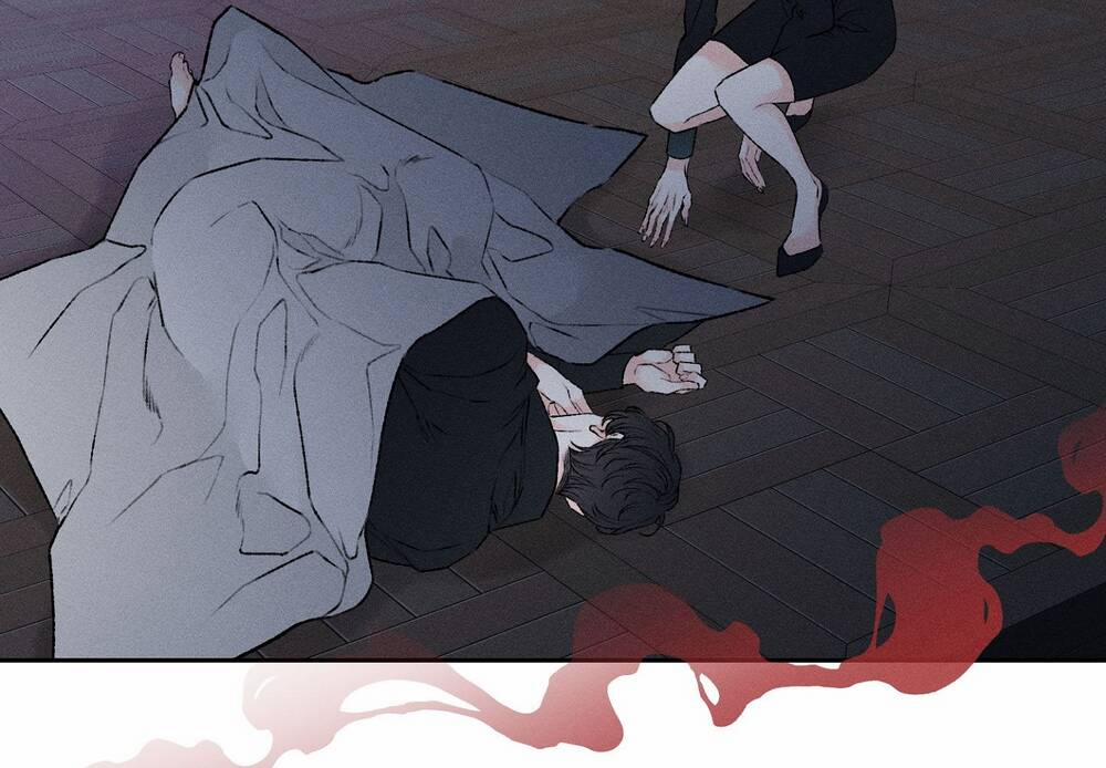 Tình Đầu Của Ma Cà Rồng 26.2 trang 67