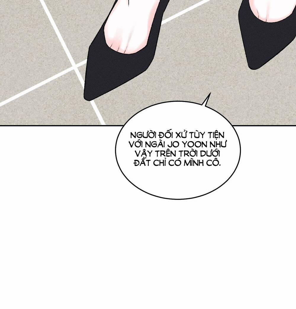 Tình Đầu Của Ma Cà Rồng 27.1 trang 35