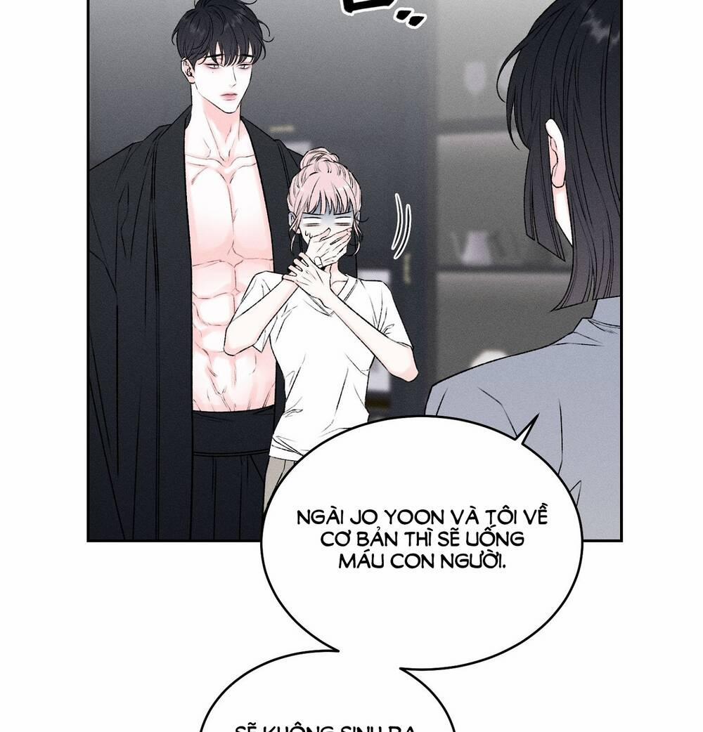 Tình Đầu Của Ma Cà Rồng 27.1 trang 40