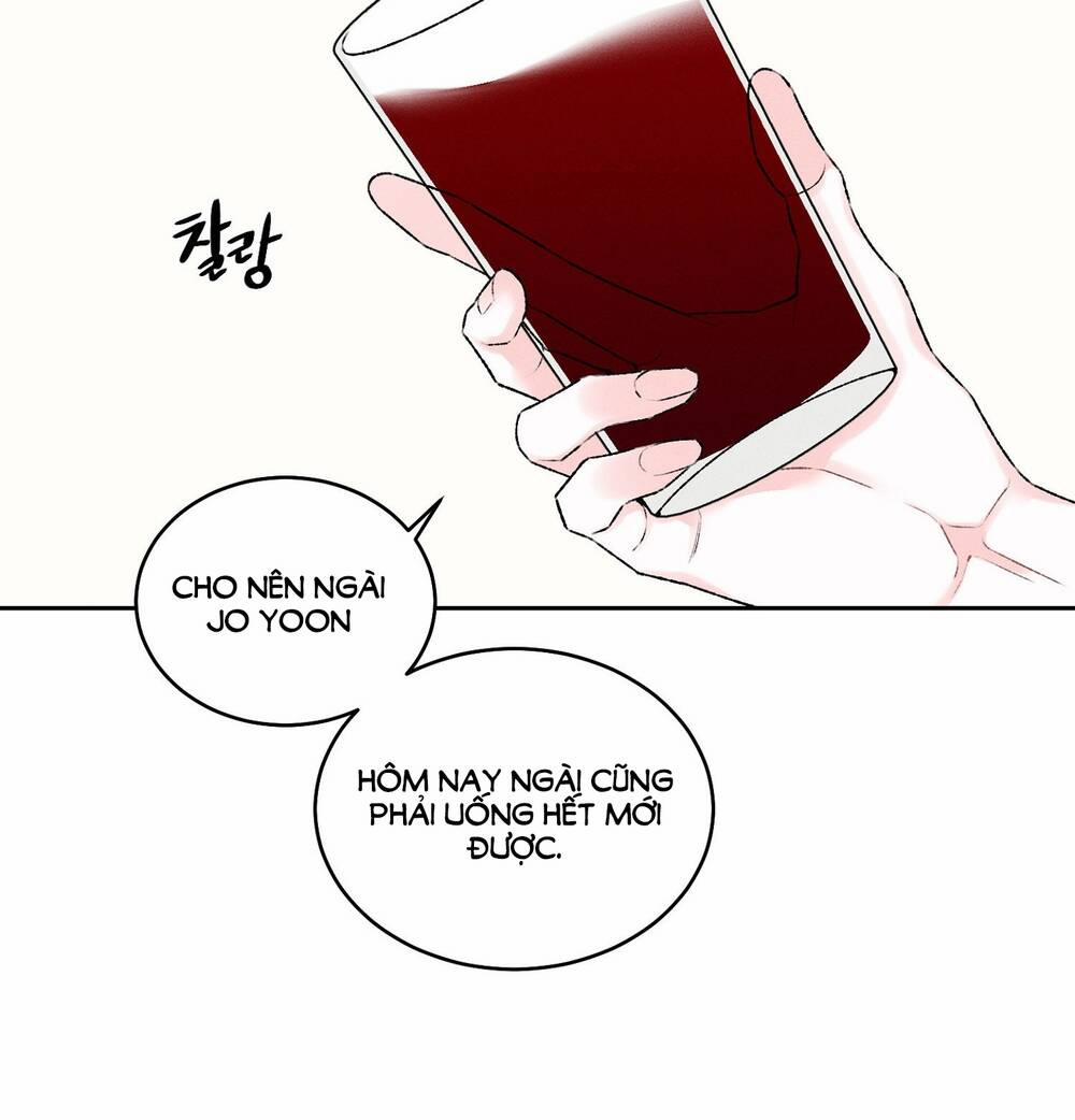 Tình Đầu Của Ma Cà Rồng 27.1 trang 42