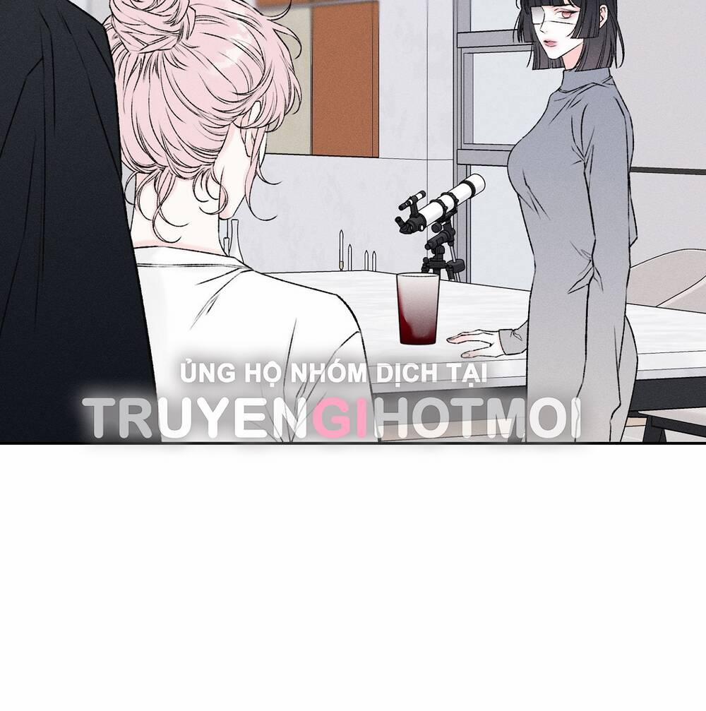 Tình Đầu Của Ma Cà Rồng 27.1 trang 53