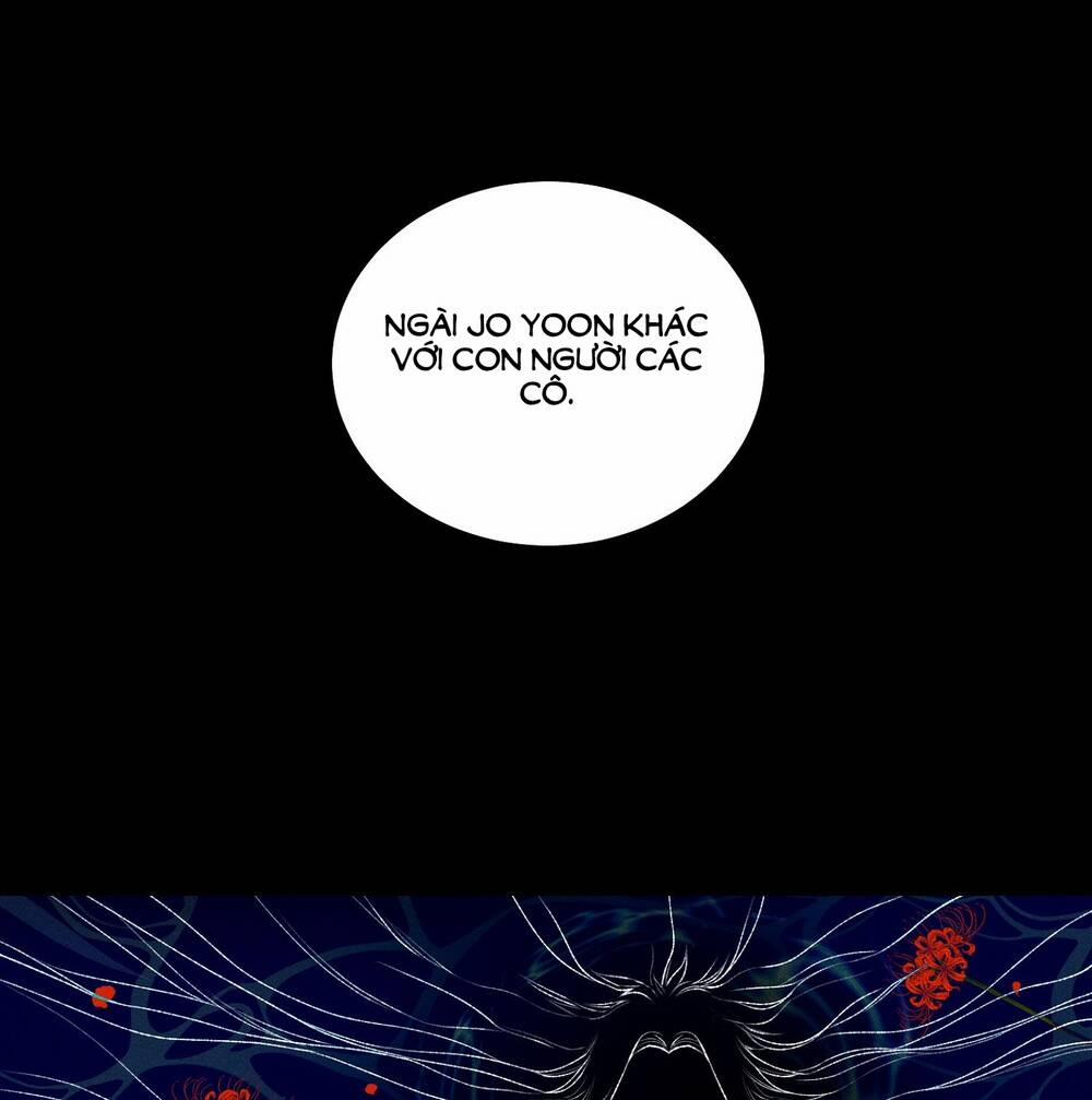 Tình Đầu Của Ma Cà Rồng 27.2 trang 10