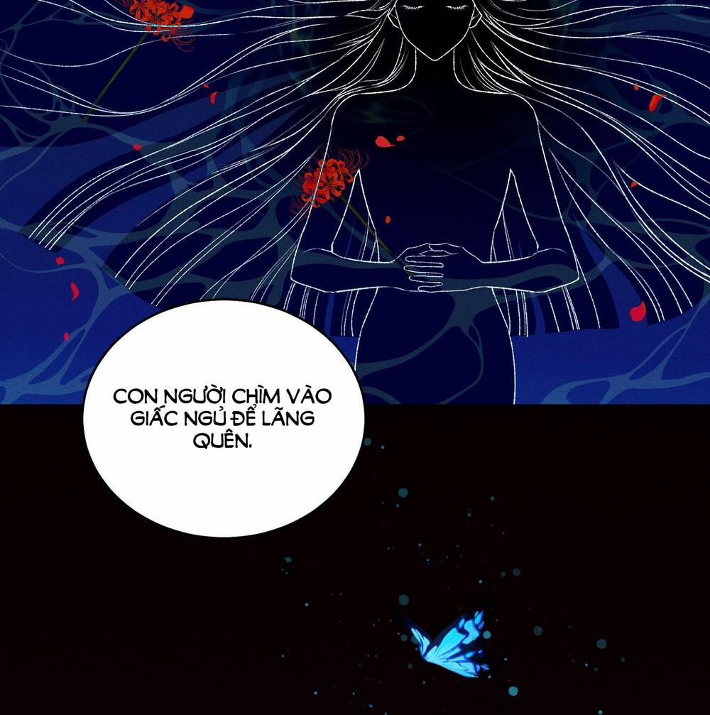 Tình Đầu Của Ma Cà Rồng 27.2 trang 11