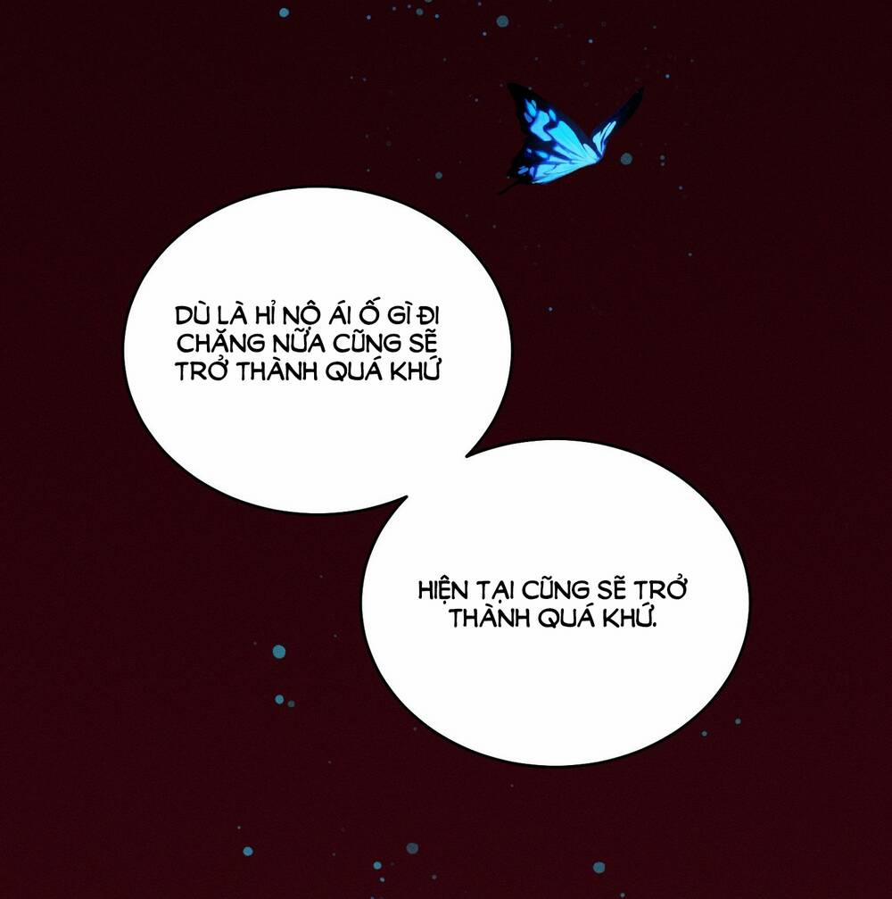 Tình Đầu Của Ma Cà Rồng 27.2 trang 14