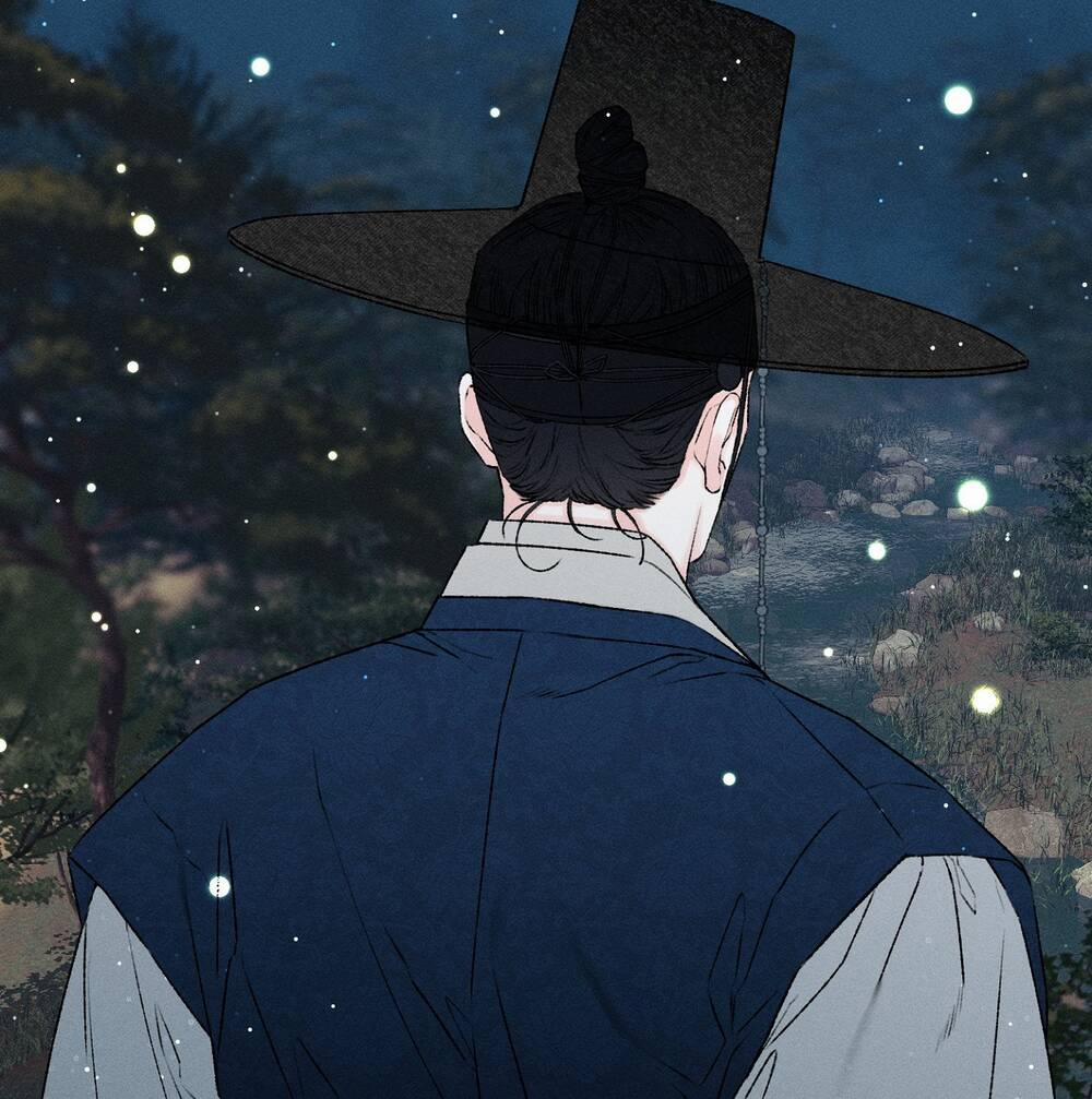 Tình Đầu Của Ma Cà Rồng 27.2 trang 19