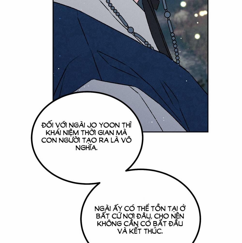 Tình Đầu Của Ma Cà Rồng 27.2 trang 22