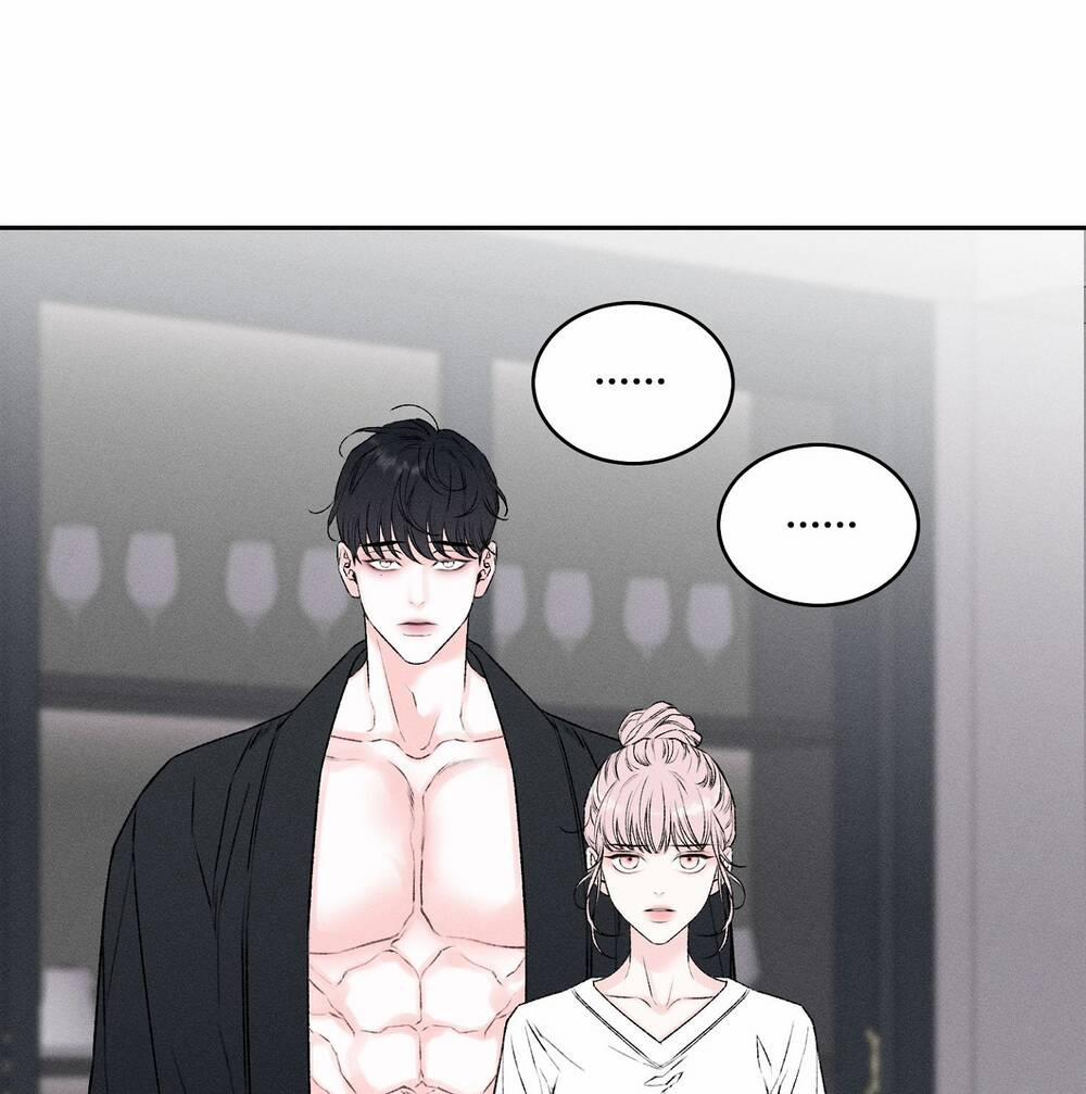 Tình Đầu Của Ma Cà Rồng 27.2 trang 26