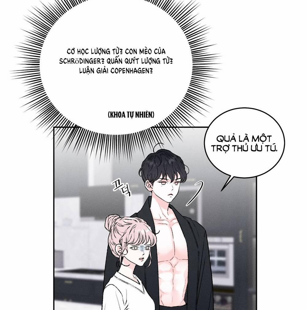 Tình Đầu Của Ma Cà Rồng 27.2 trang 28