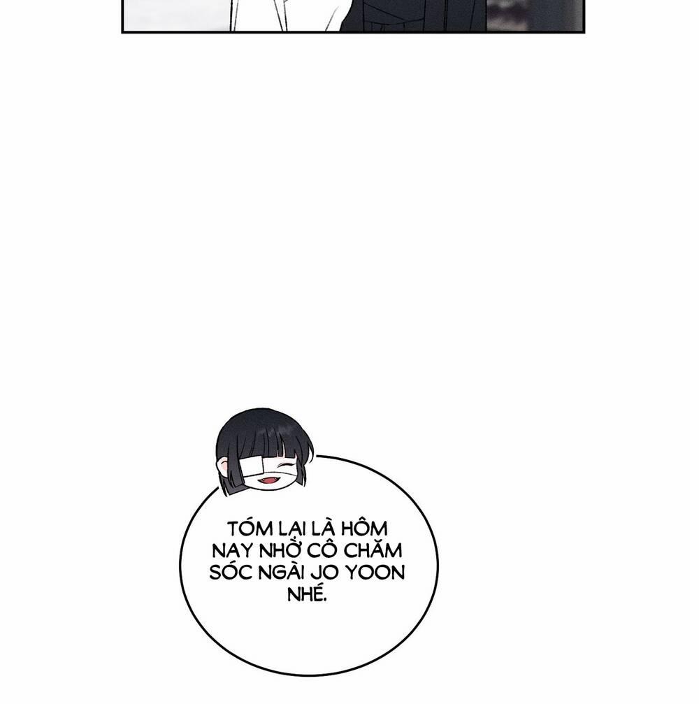 Tình Đầu Của Ma Cà Rồng 27.2 trang 29