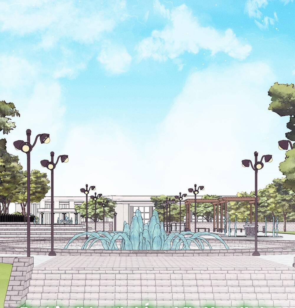 Tình Đầu Của Ma Cà Rồng 27.2 trang 34