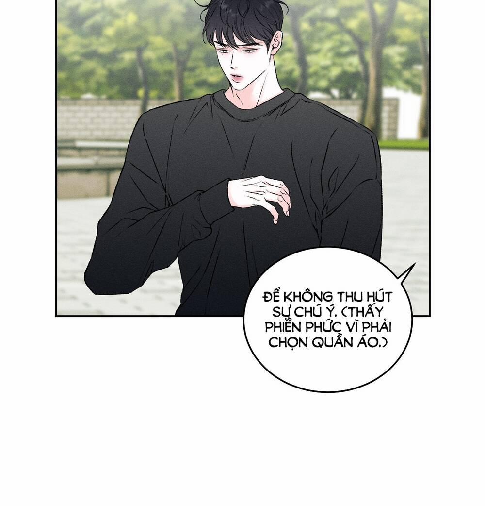 Tình Đầu Của Ma Cà Rồng 27.2 trang 41