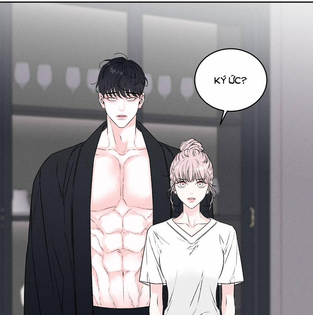 Tình Đầu Của Ma Cà Rồng 27.2 trang 8