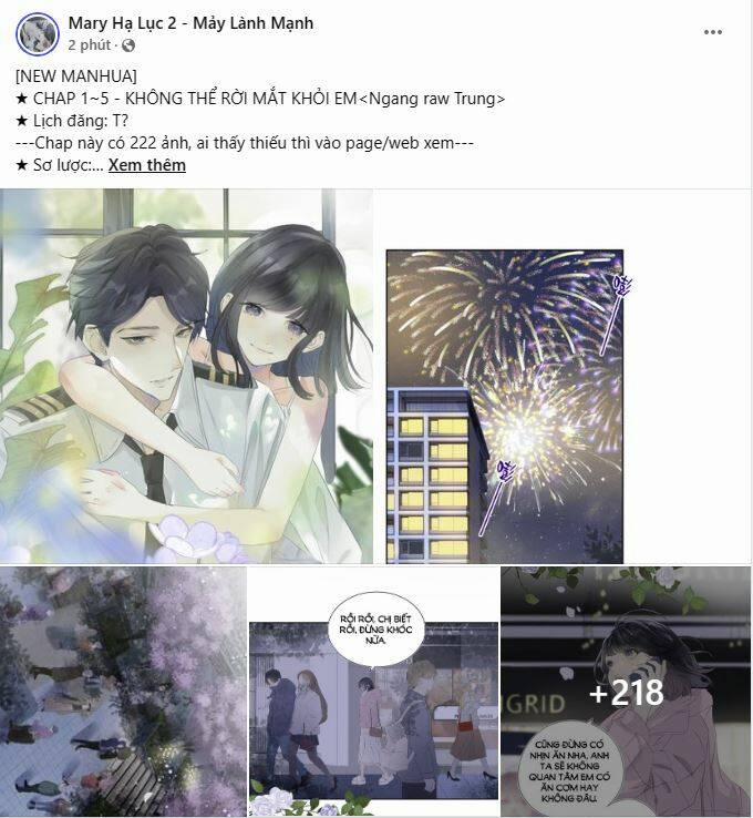 Tình Đầu Của Ma Cà Rồng 28.1 trang 0