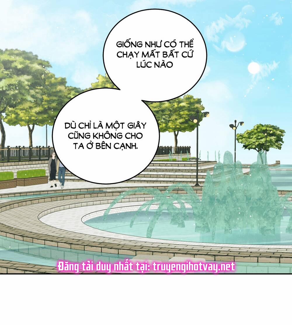 Tình Đầu Của Ma Cà Rồng 28.1 trang 17